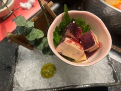 -匠和风精致料理(成都龙湖滨江天街店)