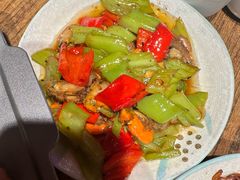 -蚝堡海鲜·威海菜·海肠捞饭·烧烤·亚洲吃蚝公司(幸福门店)