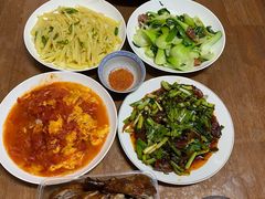 -金陵一哥龙虾馆(三牌楼总店)