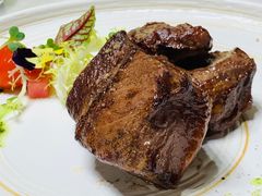 -K·Kitchen KK牛扒厨房(江南西店)