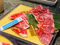 -NIUAN牛庵·日式和牛烧肉(恒隆店)