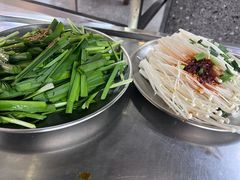 -郝大姐·乌龙山铁板烧(大学城三店)