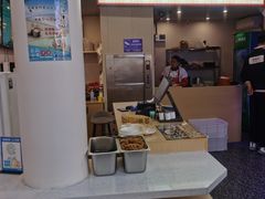 -面道赞宁海海鲜面(迎凤街店)