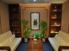 大堂-旭川 SPA·按摩·足道(大木桥路店)