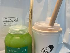 -喜茶(珠海华发商都店)