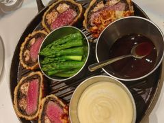 -Le Bistrot de Racine