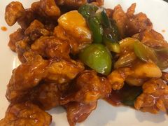 -桃园中华料理炸酱面(燕儿岛路店)