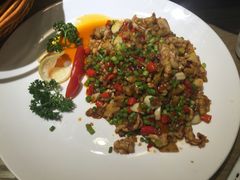 -禾田下生态餐厅(华天城总店)