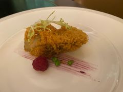 -珠海瑞吉酒店·宴庭中餐厅