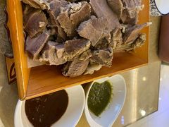 -塞伊德·蒙餐(锡林浩特店)
