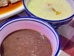 -蓝记茶餐厅(勒泰店)
