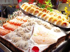 -喜庭海鲜自助(来福士店)