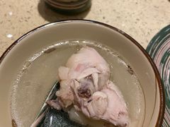 -润泽园椰子鸡(汇一城店)