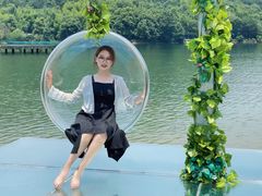 -石燕湖生态旅游景区