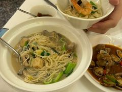 -莆田餐厅PUTIEN(西安万象天地店)