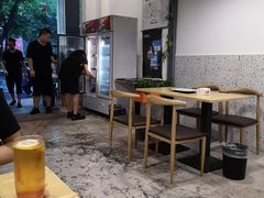 大堂-月半小炉焖烤