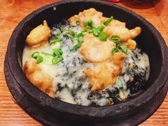 -石锅先生