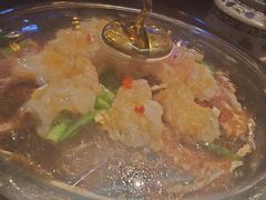 -绿茶餐厅(石家庄万象城店)