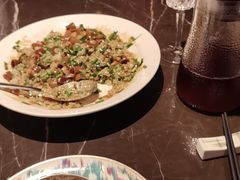 -海派悦庭·海胆烧麦·新融合菜(凯德广场店)