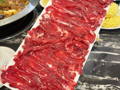 -古乐牛香·鲜牛肉牛杂火锅(高新店)