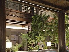 -狮王府淮扬菜(夫子庙老门东店)