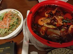 -大鸭梨烤鸭(枣园店)