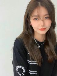 -呵呵造型