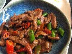-翠湖轩中餐厅(昆明翠湖宾馆店)