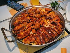 -黄记煌三汁焖锅(崇文门店)