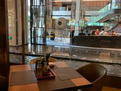 -厦门泰地万豪酒店-贡厨全日餐厅