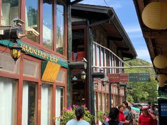 门面-北京水岸山吧度假村(雁栖镇店)