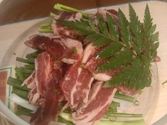 -伊茉家的烤肉店(勒泰中心店)
