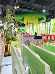 -幻贝家儿童乐园(苏州中心店)