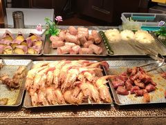-虎虎龙虾大排档(双井店)