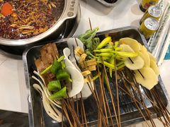 -屋头串串(新街里店)