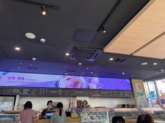 -哈根达斯(上海金山店)