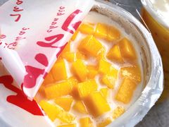 -陈记甜品窝(中山北路店)