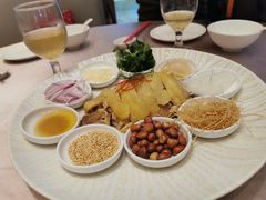 -顺味凤城·顺德菜专门店(九六广场店)