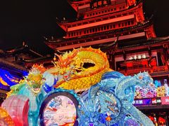 -上海城隍庙