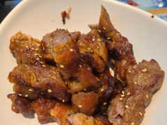 -半天妖烤鱼(芝罘万达店)