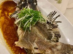 -名苑皇宫酒家(来魅力壁画村店)