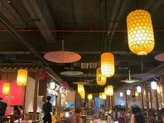 大堂-玲珑·新粤菜(安华汇店)