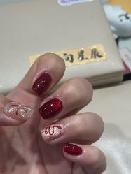 -晨·艺美甲美睫