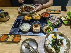 -绣旻烤肉吧(总店)