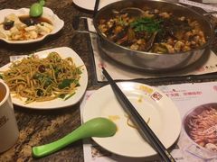 -黄记煌三汁焖锅(崇文门店)