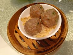 -北园酒家(小北路店)