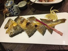 -长崎家日式料理(人民大街店)