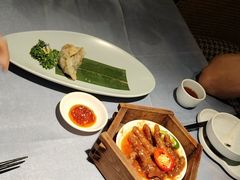 -晓粤·惹味粤菜(凯德乐峰广场店)