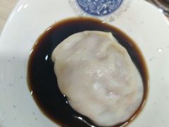 -鸡鸣汤包(仙林店)