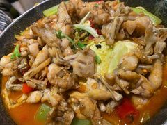 -蛙喔牛蛙(百联南方店)